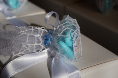 Sacchettino confetti