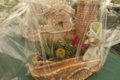 Bomboniere torre-orologio